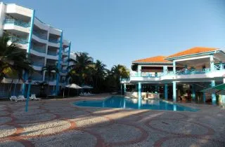 COSTA LARIMAR